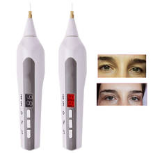 Eyelid Lift Fibroblast Wrinkle Spot Tattoo Mole Removal Plasma Pen plasmapen for Face Skin Lift 2024 - buy cheap