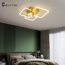 Modern LED Chandelier Ceiling For Living Room Dining Room Bedroom Decor Lights Indoor Home Lighting LED Chandelier Lighting 2024 - buy cheap