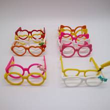 plastic doll glasses  for blyth 2024 - buy cheap