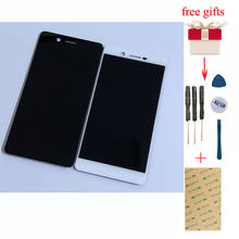 For Nokia N7 7 Full Sensor Touch Screen Digitizer Glass + LCD Display Panel Monitor Module Assembly 2024 - buy cheap