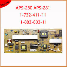 APS-280 APS-281 1-732-411-11 1-883-803-11 Power Supply Board For SONY TV Professional Power Card Original Power Support Board 2024 - buy cheap