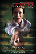 Unsane (2018) Movie Art print Silk poster Home Wall Decor 2024 - buy cheap