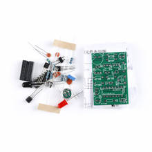 DIY Kit Module Analog Electronic Candle Lights + Blowing Control Simulation Candle Suite Trousse Timer Componentes Eletronico 2024 - buy cheap