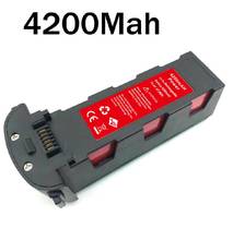 Hubsan Zino H117S / Zino Pro RC Quadcopter  Drone  11.4V 4200mAh Lipo Battery Sapre Parts Flying Time About 30 Minutes 2024 - buy cheap