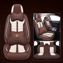 Car seat covers for haval f7 h6 f7x h9 h2 h1 h3 h5 h8 h9 h2s m6 h4 f7x accessories 2024 - buy cheap