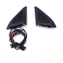 Brand New Genuine Speakers Tweeter Car-styling Audio Trumpet Head Speaker Switch For Hyundai ix25 Creta 2024 - buy cheap