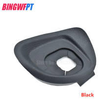 Cubierta Original para volante de coche Toyota Camry, cubierta de manija para interruptor de Control de crucero, Color negro, 45186-06210, 45186-06210-C0 2024 - compra barato