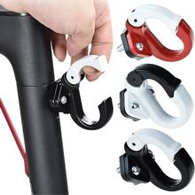 Scooter Hanging Bag Claw Hanger Gadget Hook Accessories for Xiaomi Mijia M365 2024 - buy cheap