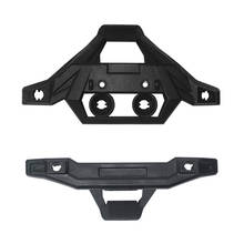 1 Pair XINLEHONG 1:10 RC Car Anti-collision Parts 4WD High  Model Parts 2024 - buy cheap