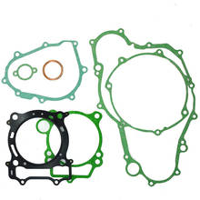 Motorcycle Engine Crankcase Clutch Covers Cylinder Gasket For Yamaha YZ450F YZ450 F YZ 450F 2003 2004 2005 2024 - buy cheap