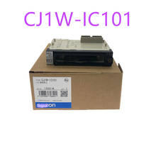 New Original CJ1W-ID261 CJ1W-OD201 CJ1W-II101 CJ1W-IC101 I/O PLC Unit PLC Programmable Logic Controller 2024 - buy cheap