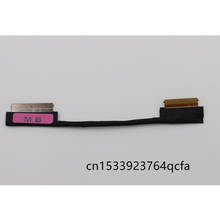 Original para Lenovo Thinkpad T580 P52S Series PCIe M.2 SSD Cable FRU 01YR466 450.0cw02.0001 2024 - compra barato