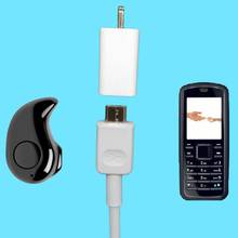 1pc Micro USB Female to DC 2mm plug jack Charging Adapter For Nokia Mobile Phone 2024 - buy cheap