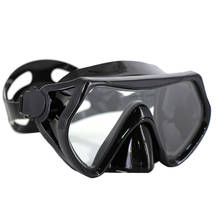 Snorkel Glasses Scuba Diving Mask Snorkeling Goggles Mask Dry With Anti-Fog Film 2024 - buy cheap