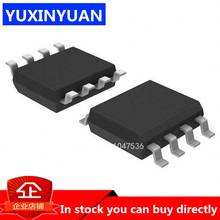 2PCS/LOT DS2480 DS2480B SOP8 in stock  IC DRIVER 1/0 8SOIC 2024 - buy cheap