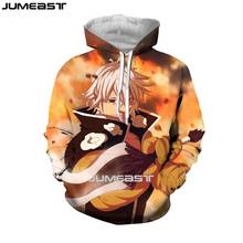 Jumeast Men Women Sweatshirt Cartoons Anime The Seven Deadly Sins Oversized Coat Harajuku Casual Pullover Spring Autumn Hoodies 2024 - buy cheap