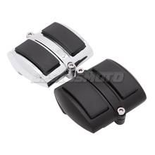 Cubierta de Pedal de freno para motocicleta, accesorios para Suzuki Volusia VL800 Marauder 800 C50 T, Caravan M50 C90 Intruder 1500LC 2024 - compra barato