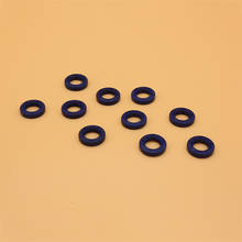 10Pcs/lot Oil Seal Kit For STIHL 017 018 019T 021 023 025 MS170 MS180 MS270 MS190 MS190T MS191T MS211 MS270 MS280 MS311 MS391 2024 - buy cheap