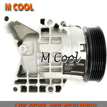 High Quality Ac Compressor For Mazda MX-5 Miata 2006-2012 Car NEY1-61-450 NEY161450 60-03235 NC 2024 - buy cheap