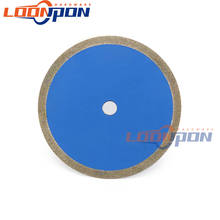 Diamond Saw Blade 200/250/300/350mm Granite Stone Cutting Disc for Granite Cutter Bore 25/32mm Grit 60 Thickness 2.0mm 2024 - buy cheap