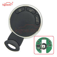 Brand new aftermarket Smart key 3 button 315Mhz IYZKEYR5602 for Mini Cooper Countryman kigoauto 2024 - buy cheap