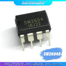 10 piezas SW2604A DIP-8 SW2604 DIP8 DIP chip de gestión de energía dual en línea ocho pines chip de circuito integrado 2024 - compra barato