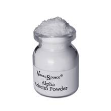 Alpha Arbutin Powder For Skin Whitening Chloasma Treatment Aging Dark Spots Whitening Powder Anti Skin Care Fading Y0J9 2024 - buy cheap
