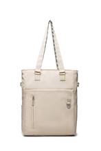Женская модная сумка для ноутбука 14 дюймов, вместительная сумка через плечо, нейлоновые водонепроницаемые дорожные сумки для отдыха для женщин 2018 2024 - купить недорого