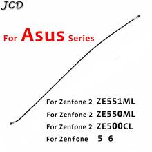 JCD Wifi антенна сигнальный гибкий кабель запасная часть для Asus Zenfone 2 ZE551ML ZE550ML ZE500CL /Zenfone 5 6 2024 - купить недорого