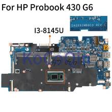 Placa-mãe para computador portátil hp probook 430 g6 2024 - compre barato