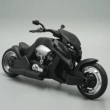 Modelo de motocicleta deportiva fundida a presión 1:12, réplica de f-yamaha v-rex con sonido y Luz 2024 - compra barato