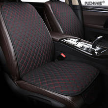 FUZHKAQI flax car seat covers for infiniti fx fx35 fx37 g25 g35 q50 q60 qx50 q70L qx56 qx60 qx70 qx80 jx35 ESQ seat cover cars 2024 - buy cheap