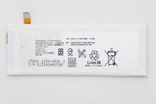 Isunoo-bateria móvel para sony xperia, m5, e5603, e5606, e5653, e5633, e5643, e5663, e5603, e5606 2024 - compre barato