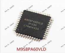 MC9S08PA60VLD M9S8PA60VLD LQFP 100%, Original, 2-5 Uds. 2024 - compra barato