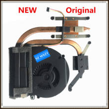 New Original For Lenovo Z480 Z480A Z485 Z580 Z580A Z585 Laptop CPU Cooling Heatsink Fan 100% Tested Fast Ship 2024 - buy cheap