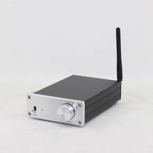 TPA3255 2,0 высокая мощность класса D Цифровой QCC3008 APTX Bluetooth 5,0 усилитель мощности 300 Вт + 300 Вт 2024 - купить недорого