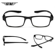 New Hanging Neck Reading Glasses Comfortable Ultra-Light Spring Legs Anti-Fatigue Presbyopia Glasses + 1.0 To + 4.0 2024 - buy cheap