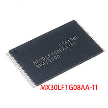 MX30LF1G08AA-TI MX30LF1G08AA- MX30LF1G08AA- MX30LF1G08AA- MX30LF1G08AA MX30LF1G08 TSOP-48, 5 unids/lote 2024 - compra barato