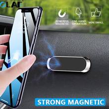 Olaf-soporte magnético de teléfono para coche, Universal, para iPhone 11, Samsung, Xiaomi, Huawei 2024 - compra barato