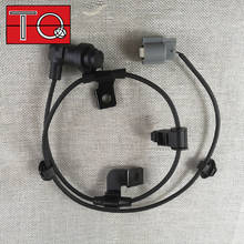 ABS WHEEL SPEED SENSOR REAR RIGHT For MITSUBISHI MONTERO L200 TRITON 2012 / 2015 4670A598 2024 - buy cheap