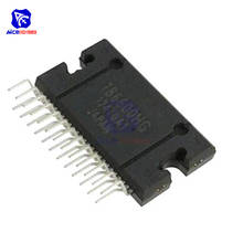 Diymore 1 pieza circuito integrado TB6600HG HQ TB6600 ZIP-25 Chips IC originales 2024 - compra barato