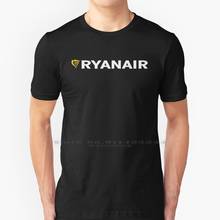 Ryanair T Shirt 100% Pure Cotton Ryanair Ryanair Ryanair Ryanair Stuff Ryanair Ryanair Ryanair Long Sleeve Ryanair Ryanair 2024 - buy cheap