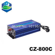 Modified Sine Wave power inverter 800w peak 800W DC12V to AC 220V dc ac Power Inverter 2024 - buy cheap