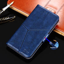 Funda de teléfono para HTC U11 de lujo Pu cuero Flip Couqe para en HTC U11 soporte con apoyo magnético funda de teléfono de moda 2024 - compra barato