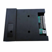Version Sfr1M44-U100K Black 3.5 Inch 1.44Mb Usb Ssd Floppy Drive Emulator For Yamaha Korg Roland Electronic Keyboard Gotek 2024 - buy cheap