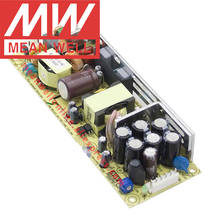 Оригинальный Mean Well ELP-75-36 meanwell промышленный PCB тип 36 V/2.1A/75,6 W одиночный выход с PFC переключатель функций питания 2024 - купить недорого