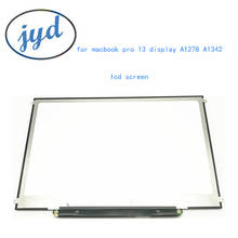 13.3'' for Apple MacBook Pro A1342 A1278 LCD Screen Replacement for Laptop LED Glossy 2024 - buy cheap