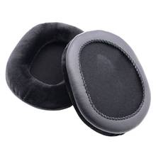 Ear pads for audio Technica ATH M50 M50X M40 M40X M30 M35 SX1 M50S Dj headphones K92F 2024 - buy cheap