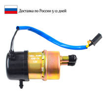 Partes del motor de la motocicleta de gasolina de bomba de combustible de Gas para HONDA Shadow Sabre 1100 750 VT 1100C2 1000C 750DC 750C2 VLX 600 VT600 C CL CD 2024 - compra barato