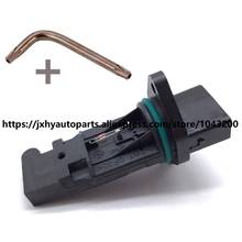 Mass Air Flow Sensor Meter Maf For Chrysler Crossfire Mercedes Benz C240 C240 C320 E320 0280217515 , 0280217516 , 1120940048 2024 - buy cheap